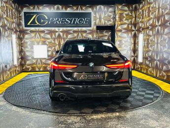BMW 2 Series Gran Coupe 1.5 218i M Sport DCT Euro 6 (s/s) 4dr