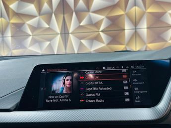 BMW 2 Series Gran Coupe 1.5 218i M Sport DCT Euro 6 (s/s) 4dr