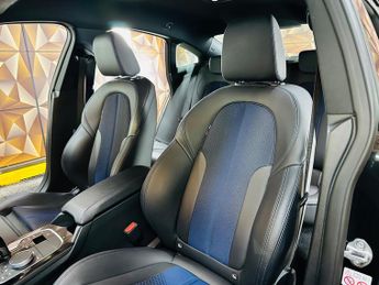 BMW 2 Series Gran Coupe 1.5 218i M Sport DCT Euro 6 (s/s) 4dr