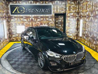 BMW 2 Series Gran Coupe 1.5 218i M Sport DCT Euro 6 (s/s) 4dr