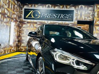 BMW 2 Series Gran Coupe 1.5 218i M Sport DCT Euro 6 (s/s) 4dr