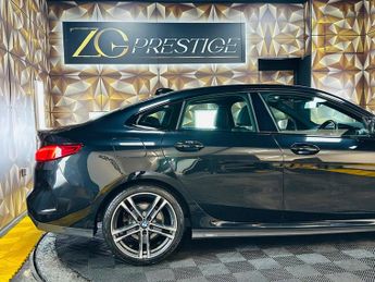 BMW 2 Series Gran Coupe 1.5 218i M Sport DCT Euro 6 (s/s) 4dr