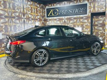 BMW 2 Series Gran Coupe 1.5 218i M Sport DCT Euro 6 (s/s) 4dr
