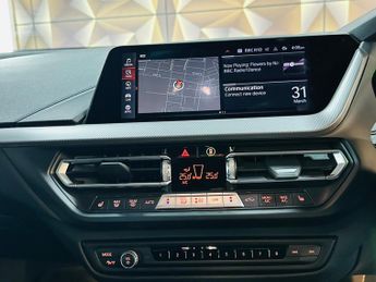 BMW 2 Series Gran Coupe 1.5 218i M Sport DCT Euro 6 (s/s) 4dr