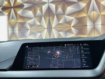 BMW 2 Series Gran Coupe 1.5 218i M Sport DCT Euro 6 (s/s) 4dr