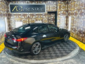 BMW 2 Series Gran Coupe 1.5 218i M Sport DCT Euro 6 (s/s) 4dr