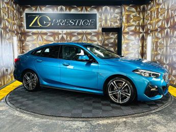 BMW 218 1.5 218i M Sport DCT Euro 6 (s/s) 4dr