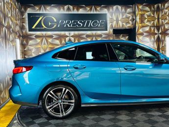 BMW 2 Series Gran Coupe 1.5 218i M Sport DCT Euro 6 (s/s) 4dr