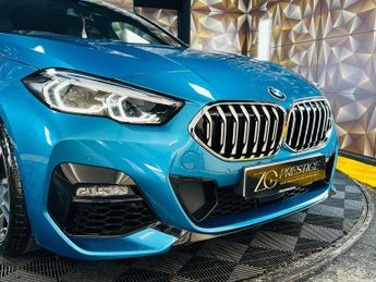 BMW 2 Series Gran Coupe 1.5 218i M Sport DCT Euro 6 (s/s) 4dr