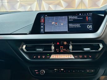 BMW 2 Series Gran Coupe 1.5 218i M Sport DCT Euro 6 (s/s) 4dr