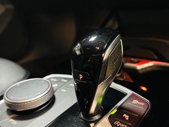 BMW 2 Series Gran Coupe 1.5 218i M Sport DCT Euro 6 (s/s) 4dr