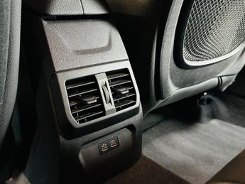 BMW 2 Series Gran Coupe 1.5 218i M Sport DCT Euro 6 (s/s) 4dr