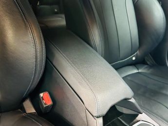BMW 2 Series Gran Coupe 1.5 218i M Sport DCT Euro 6 (s/s) 4dr
