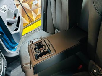 BMW 2 Series Gran Coupe 1.5 218i M Sport DCT Euro 6 (s/s) 4dr