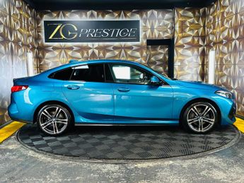 BMW 2 Series Gran Coupe 1.5 218i M Sport DCT Euro 6 (s/s) 4dr