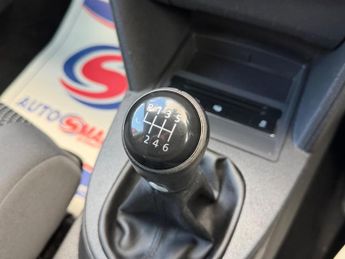 Volkswagen Touran 1.6 TDI SE Euro 5 5dr