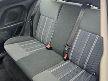 Ford Fiesta 1.25 Style + 3dr
