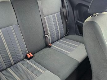 Ford Fiesta 1.25 Style + 3dr