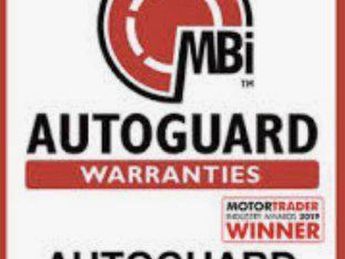 Kia Sportage 1.7 CRDi 3 DCT Euro 6 (s/s) 5dr