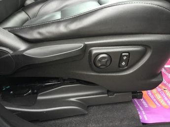 Vauxhall Mokka 1.6 CDTi ecoFLEX SE 2WD Euro 6 (s/s) 5dr