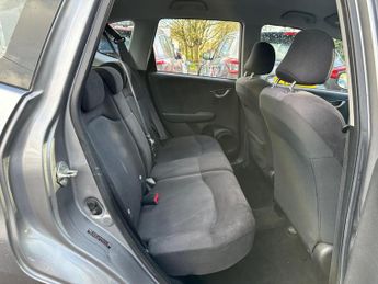 Honda Jazz 1.4 i-VTEC ES i SHIFT Euro 5 5dr