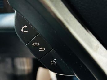 Honda Civic 1.8 i-VTEC EX Auto Euro 5 5dr