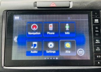 Honda CR-V 1.6 i-DTEC EX Auto 4WD Euro 6 5dr