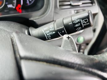 Honda CR-V 1.6 i-DTEC EX Auto 4WD Euro 6 5dr