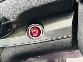 Honda CR-V 1.6 i-DTEC EX Auto 4WD Euro 6 5dr