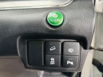 Honda CR-V 1.6 i-DTEC EX Auto 4WD Euro 6 5dr