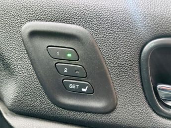 Honda CR-V 1.6 i-DTEC EX Auto 4WD Euro 6 5dr