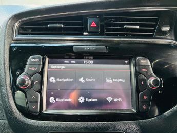 Kia Ceed 1.6 CRDi 3 DCT Euro 6 (s/s) 5dr