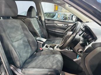 Nissan X-Trail 1.6 dCi Acenta XTRON Euro 5 (s/s) 5dr