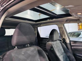 Nissan X-Trail 1.6 dCi Acenta XTRON Euro 5 (s/s) 5dr