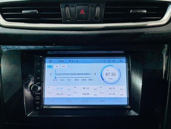 Nissan X-Trail 1.6 dCi Acenta XTRON Euro 5 (s/s) 5dr