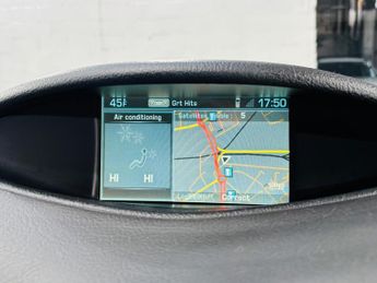 Citroen C5 2.0i 16V Exclusive 5dr