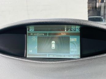Citroen C5 2.0i 16V Exclusive 5dr