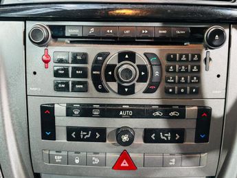 Citroen C5 2.0i 16V Exclusive 5dr
