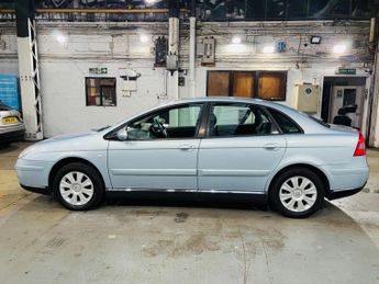 Citroen C5 2.0i 16V Exclusive 5dr
