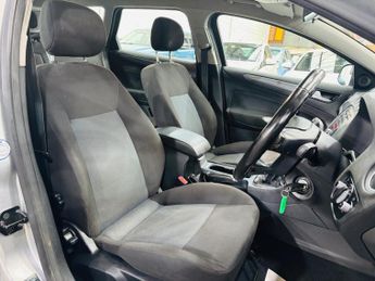 Ford Mondeo 2.0 TDCi Edge Euro 5 5dr