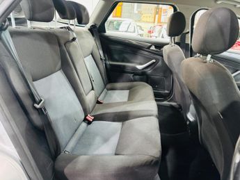 Ford Mondeo 2.0 TDCi Edge Euro 5 5dr