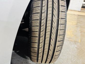 Ford Mondeo 2.0 TDCi Edge Euro 5 5dr