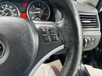 BMW X1 2.0 20d SE Steptronic xDrive Euro 5 5dr