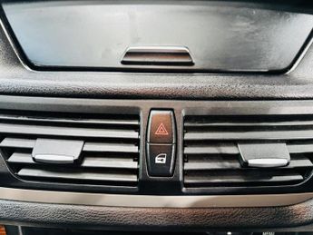 BMW X1 2.0 20d SE Steptronic xDrive Euro 5 5dr