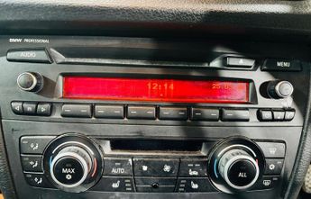 BMW X1 2.0 20d SE Steptronic xDrive Euro 5 5dr