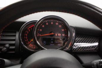 MINI Hatch 2.0 Cooper S Steptronic Euro 6 (s/s) 3dr