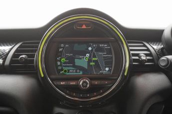 MINI Hatch 2.0 Cooper S Steptronic Euro 6 (s/s) 3dr