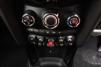 MINI Hatch 2.0 Cooper S Steptronic Euro 6 (s/s) 3dr