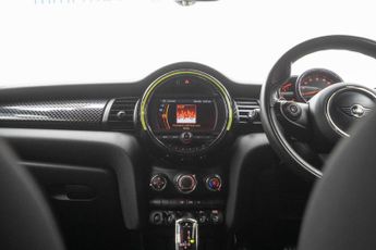 MINI Hatch 2.0 Cooper S Steptronic Euro 6 (s/s) 3dr