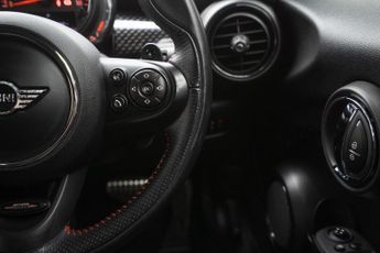 MINI Hatch 2.0 Cooper S Steptronic Euro 6 (s/s) 3dr